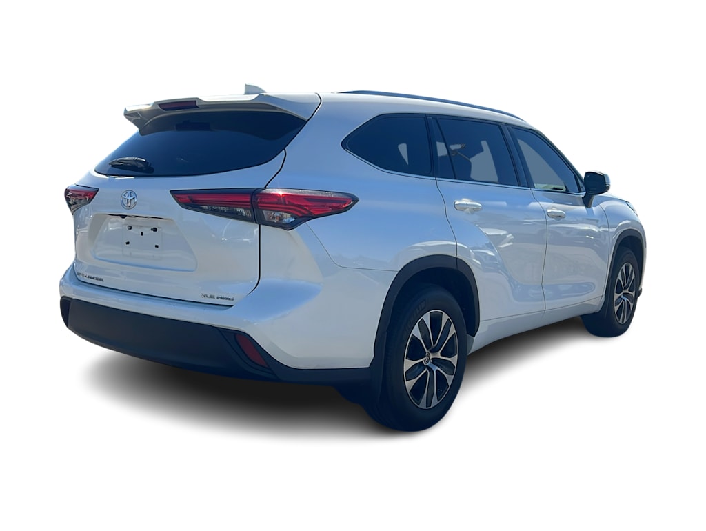 Thumbnail: 2020 Toyota Highlander - 10