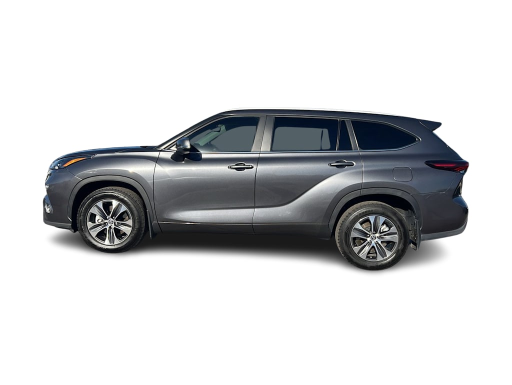 Thumbnail: 2024 Toyota Highlander - 3