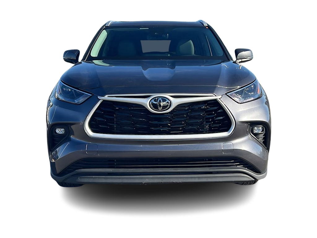Thumbnail: 2024 Toyota Highlander - 6