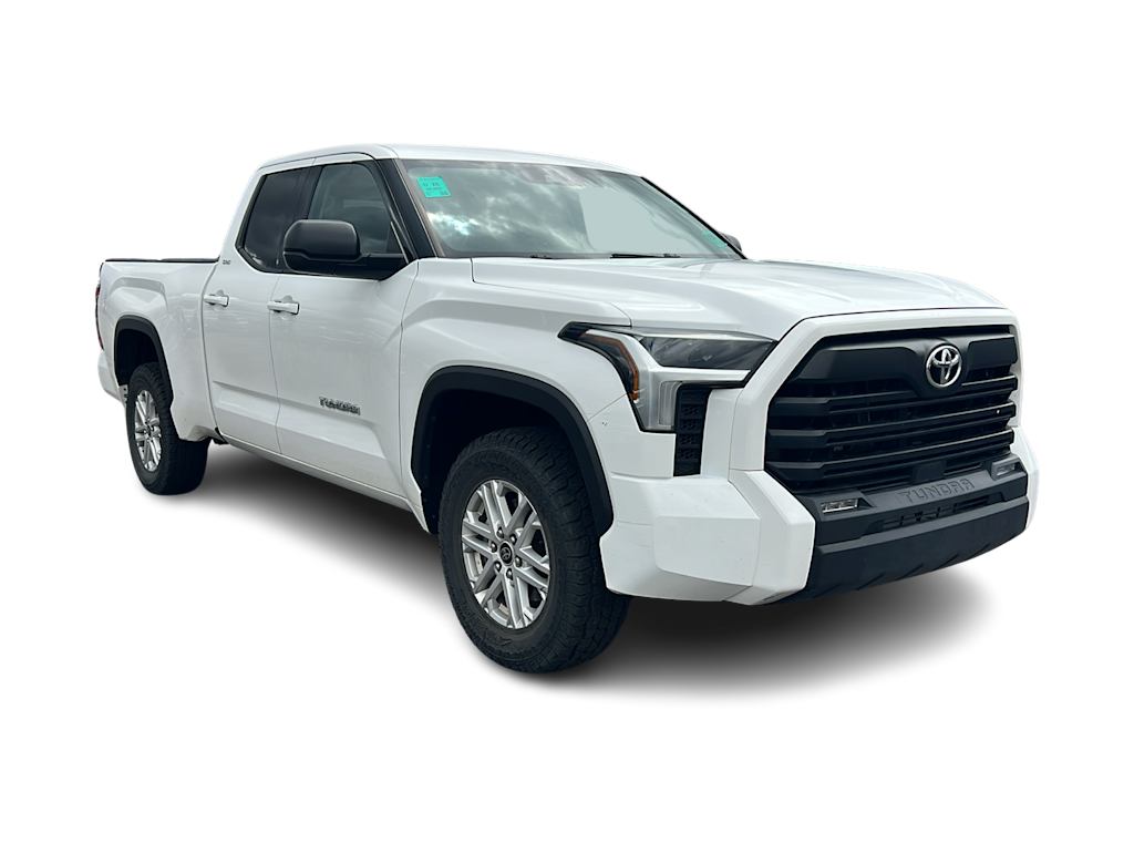 Thumbnail: 2022 Toyota Tundra - 8