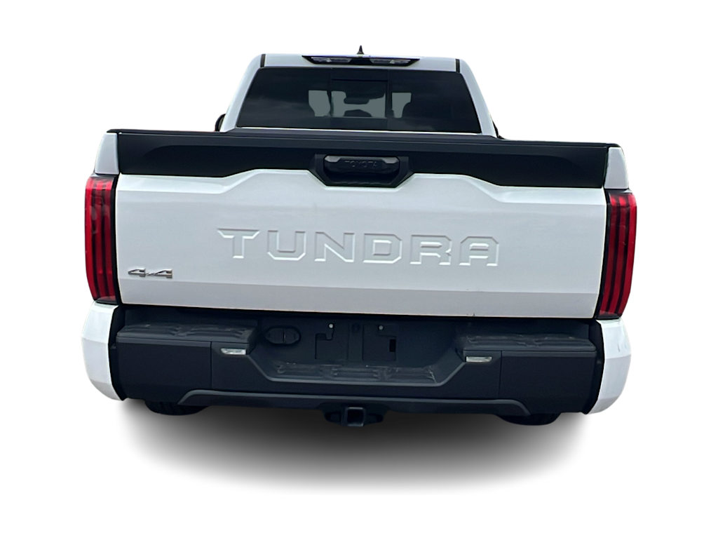 Thumbnail: 2022 Toyota Tundra - 5