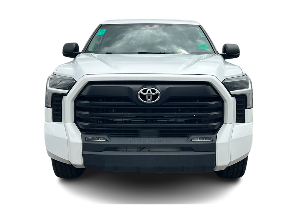 Thumbnail: 2022 Toyota Tundra - 6
