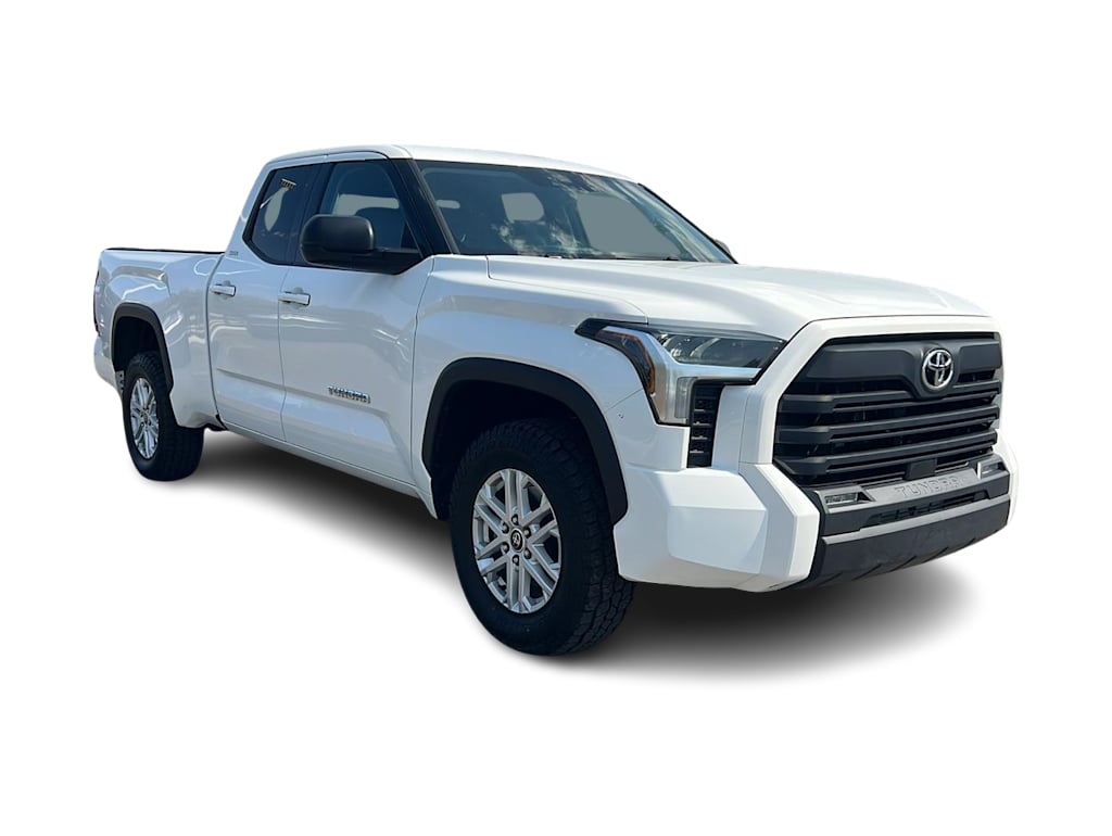 Thumbnail: 2022 Toyota Tundra - 18