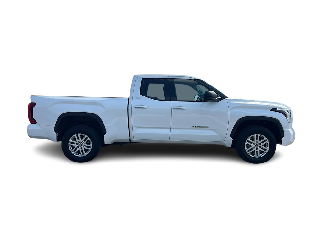 Thumbnail: 2022 Toyota Tundra - 19