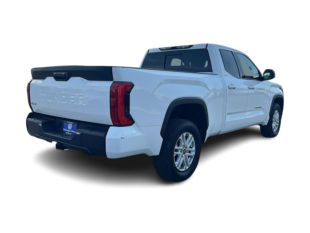 Thumbnail: 2022 Toyota Tundra - 20