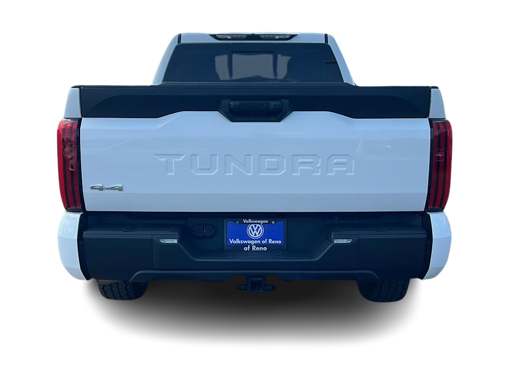 Thumbnail: 2022 Toyota Tundra - 5