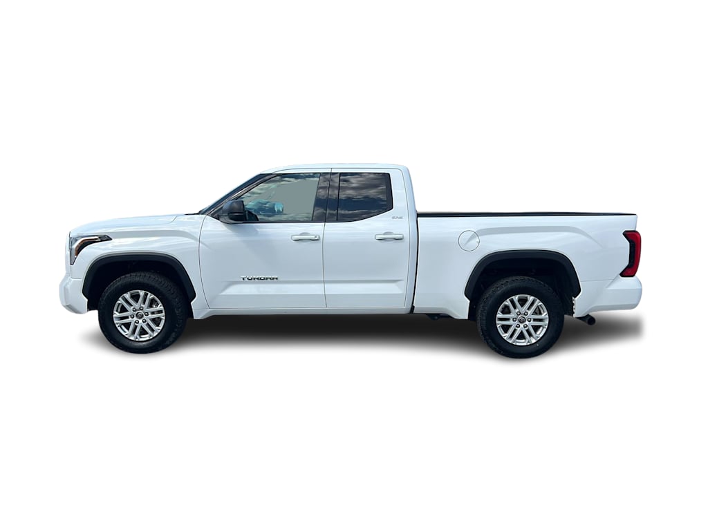 Thumbnail: 2022 Toyota Tundra - 3