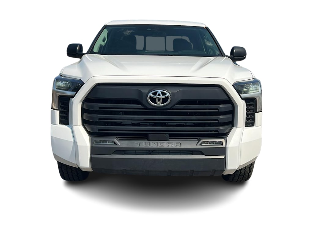 Thumbnail: 2022 Toyota Tundra - 6