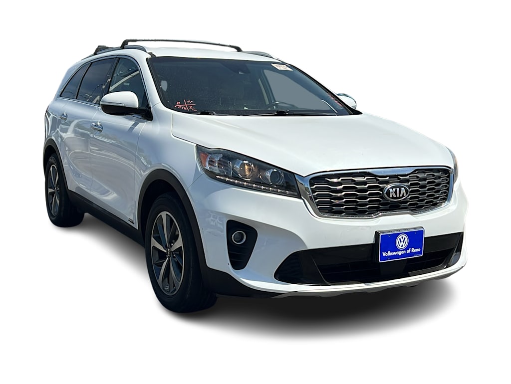 2019 Kia Sorento EX 7