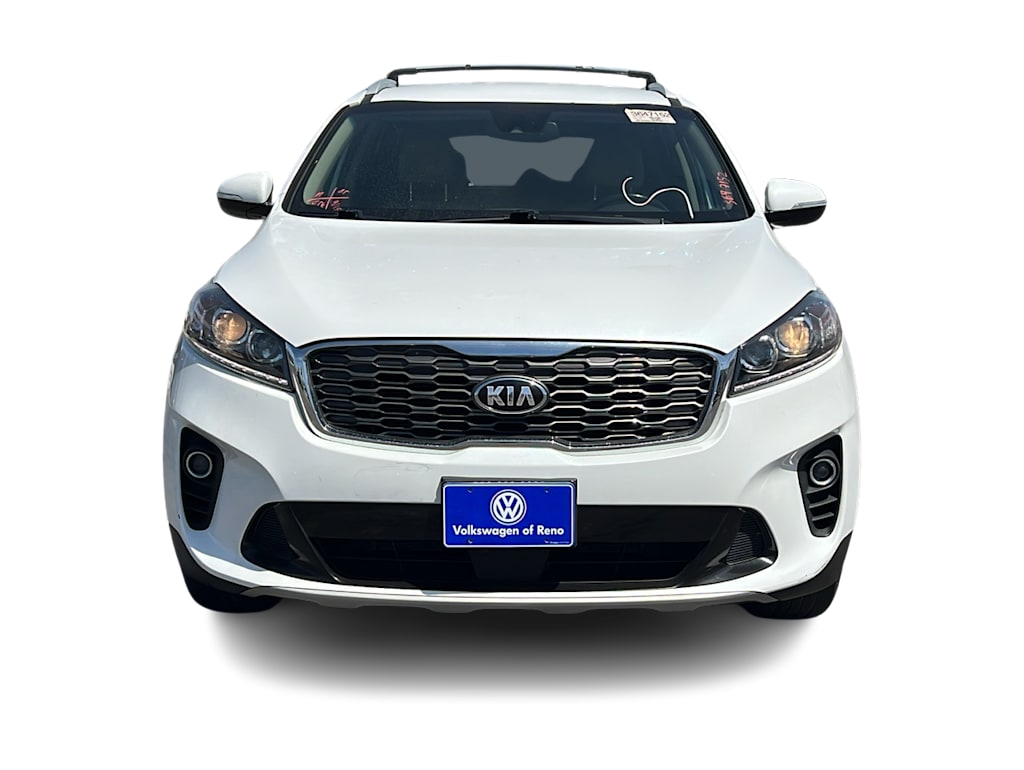 2019 Kia Sorento EX 5