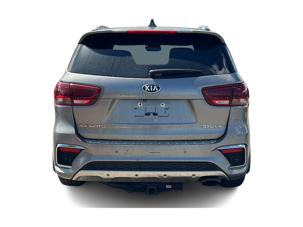 Thumbnail: 2019 Kia Sorento - 4
