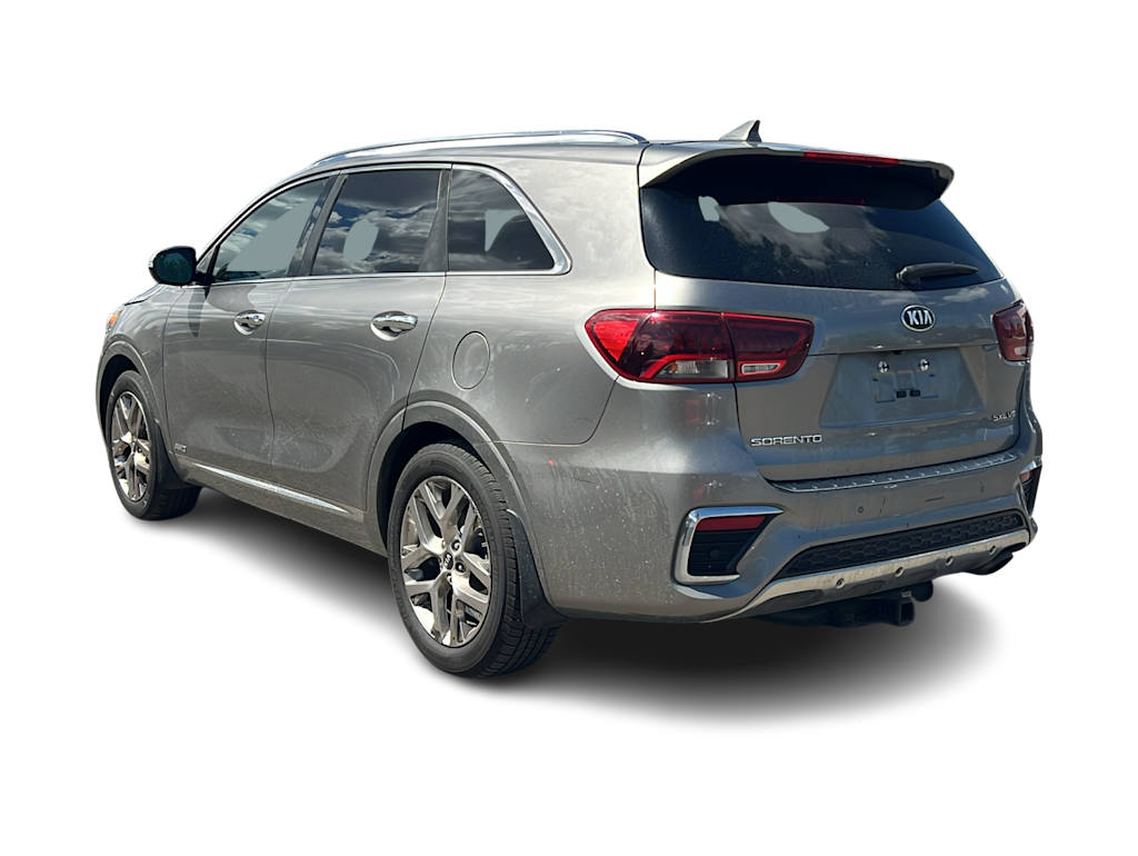 Thumbnail: 2019 Kia Sorento - 3