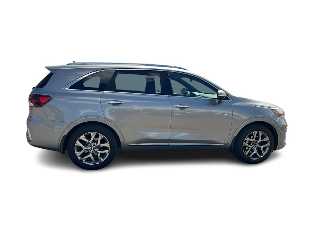 Thumbnail: 2019 Kia Sorento - 9