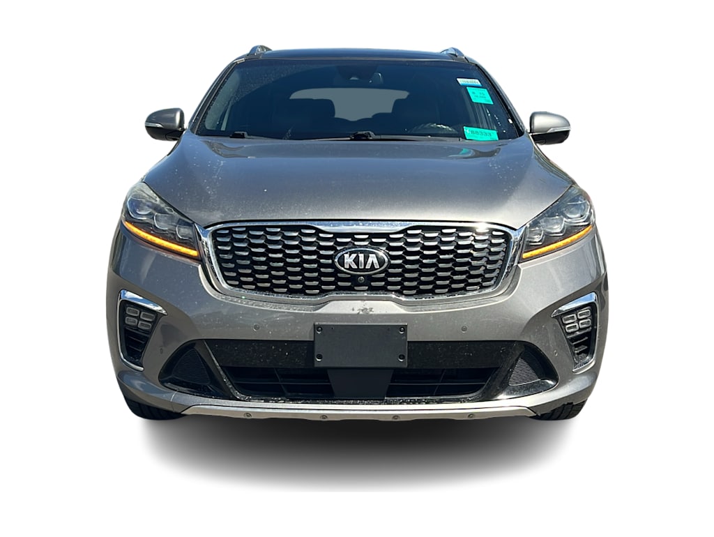 Thumbnail: 2019 Kia Sorento - 5