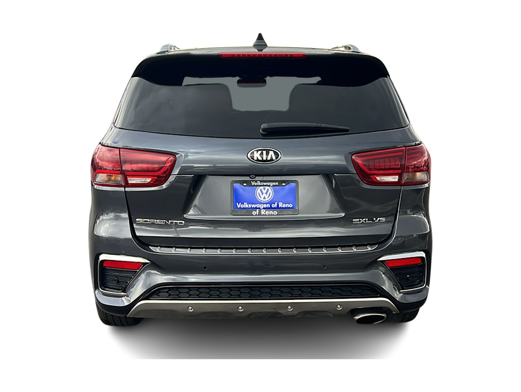 2019 Kia Sorento SX 5