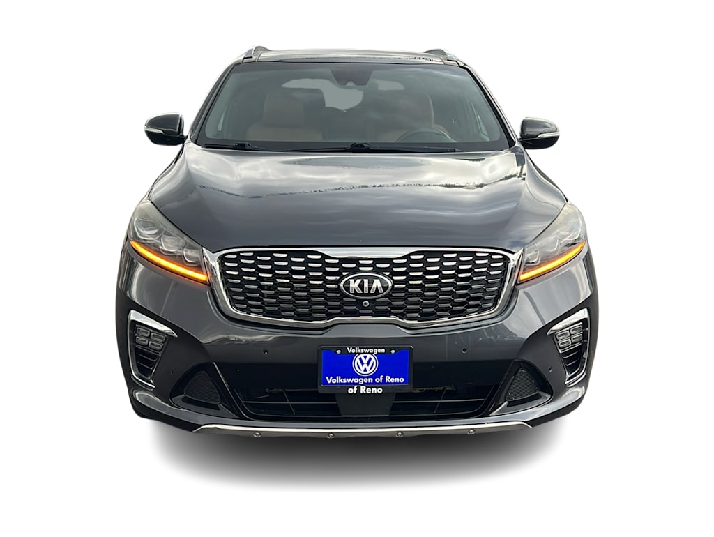 2019 Kia Sorento SX 6