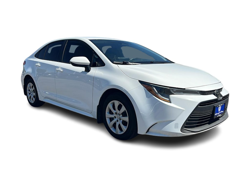 Thumbnail: 2023 Toyota Corolla - 19