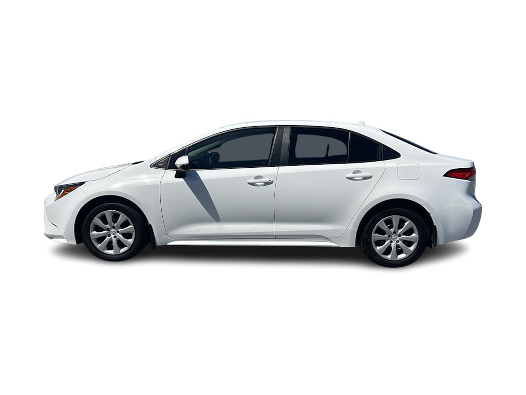 Thumbnail: 2023 Toyota Corolla - 3