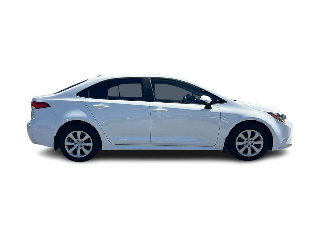 Thumbnail: 2023 Toyota Corolla - 20