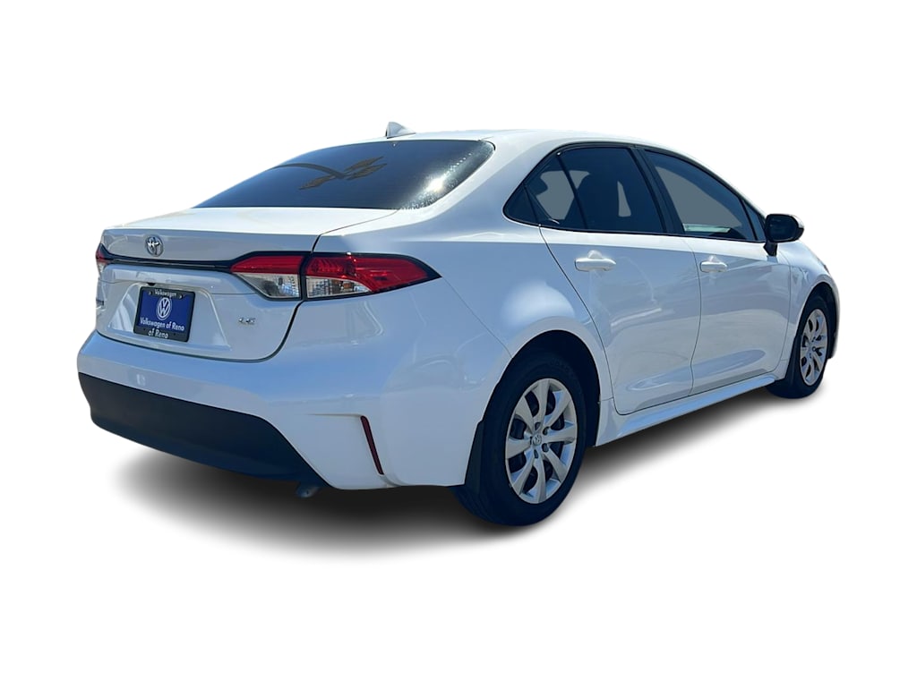 Thumbnail: 2023 Toyota Corolla - 21