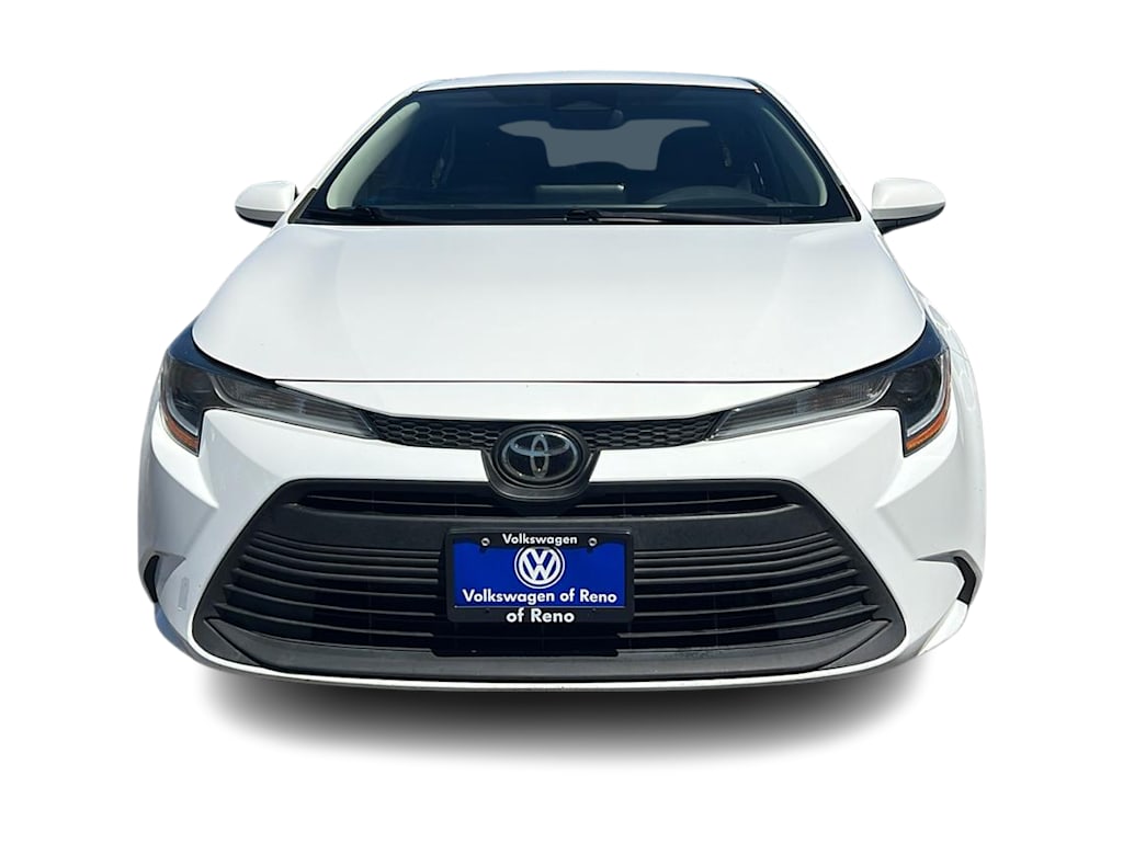 Thumbnail: 2023 Toyota Corolla - 5