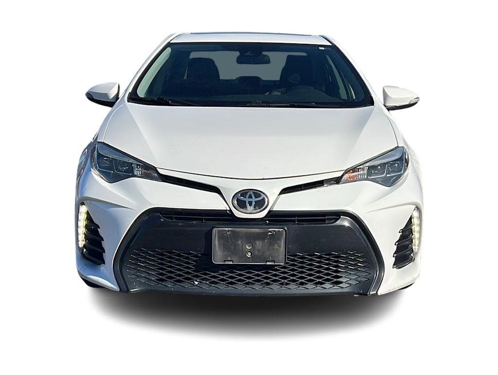 Thumbnail: 2017 Toyota Corolla - 5