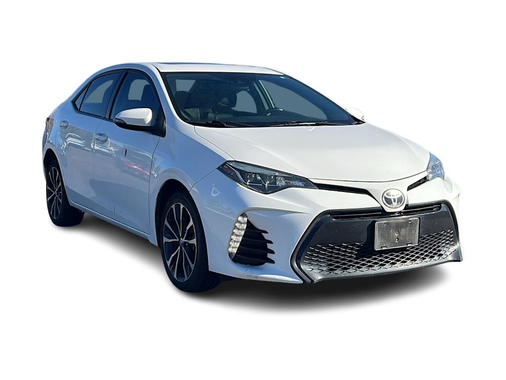Thumbnail: 2017 Toyota Corolla - 7