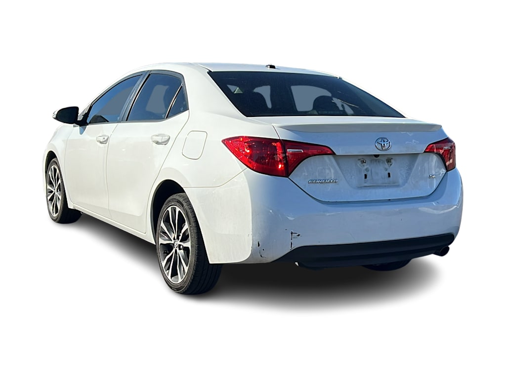 Thumbnail: 2017 Toyota Corolla - 3