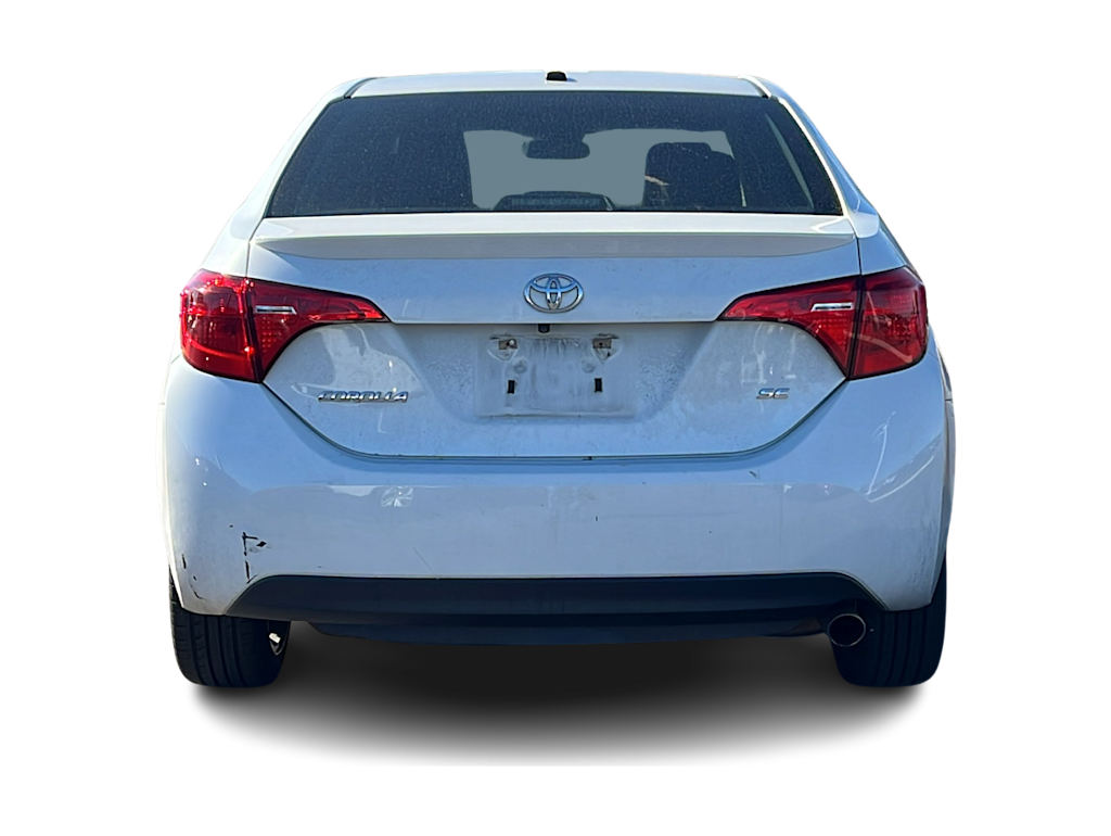 Thumbnail: 2017 Toyota Corolla - 4