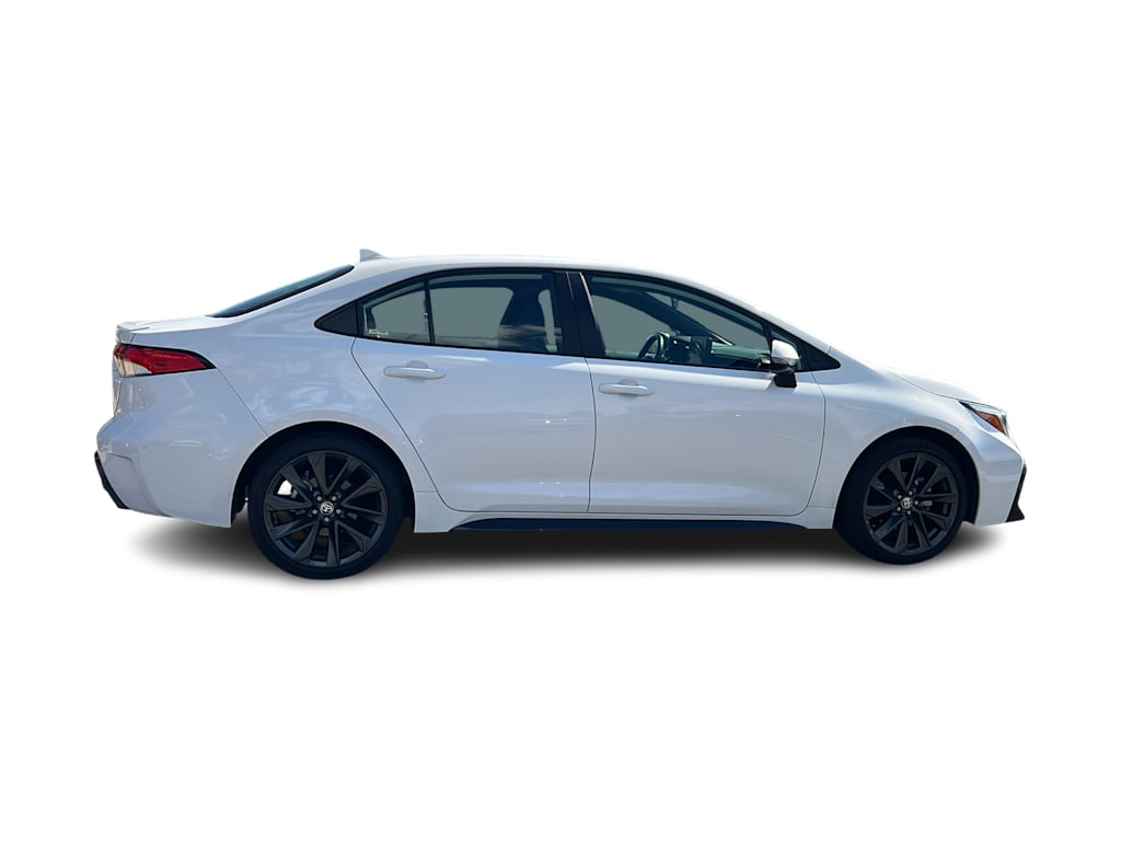 Thumbnail: 2024 Toyota Corolla - 9