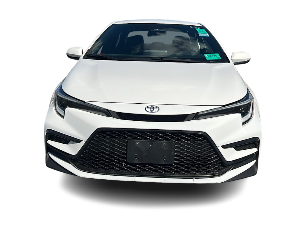 Thumbnail: 2024 Toyota Corolla - 6