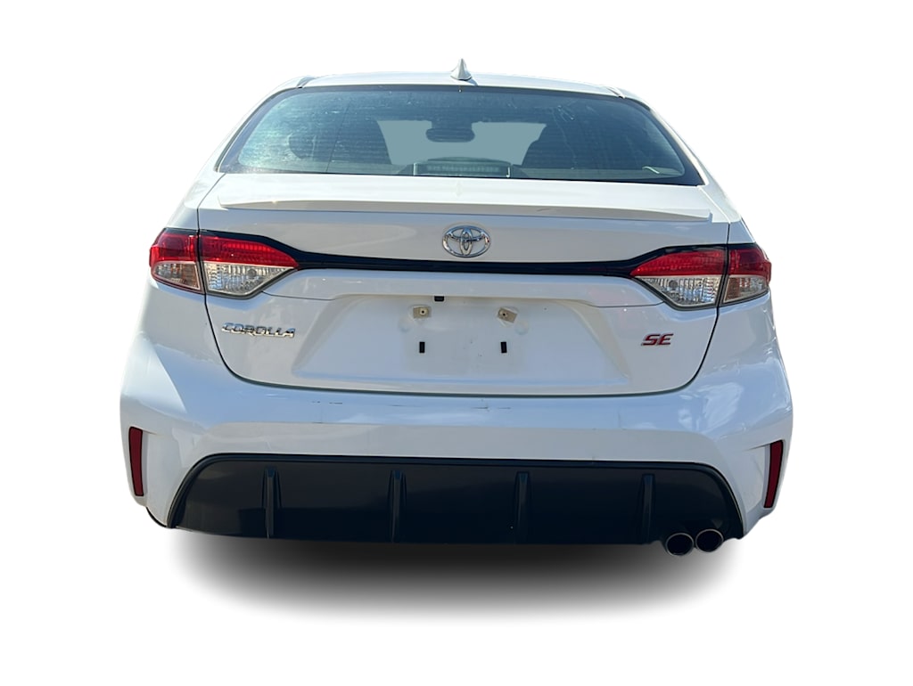 Thumbnail: 2024 Toyota Corolla - 5