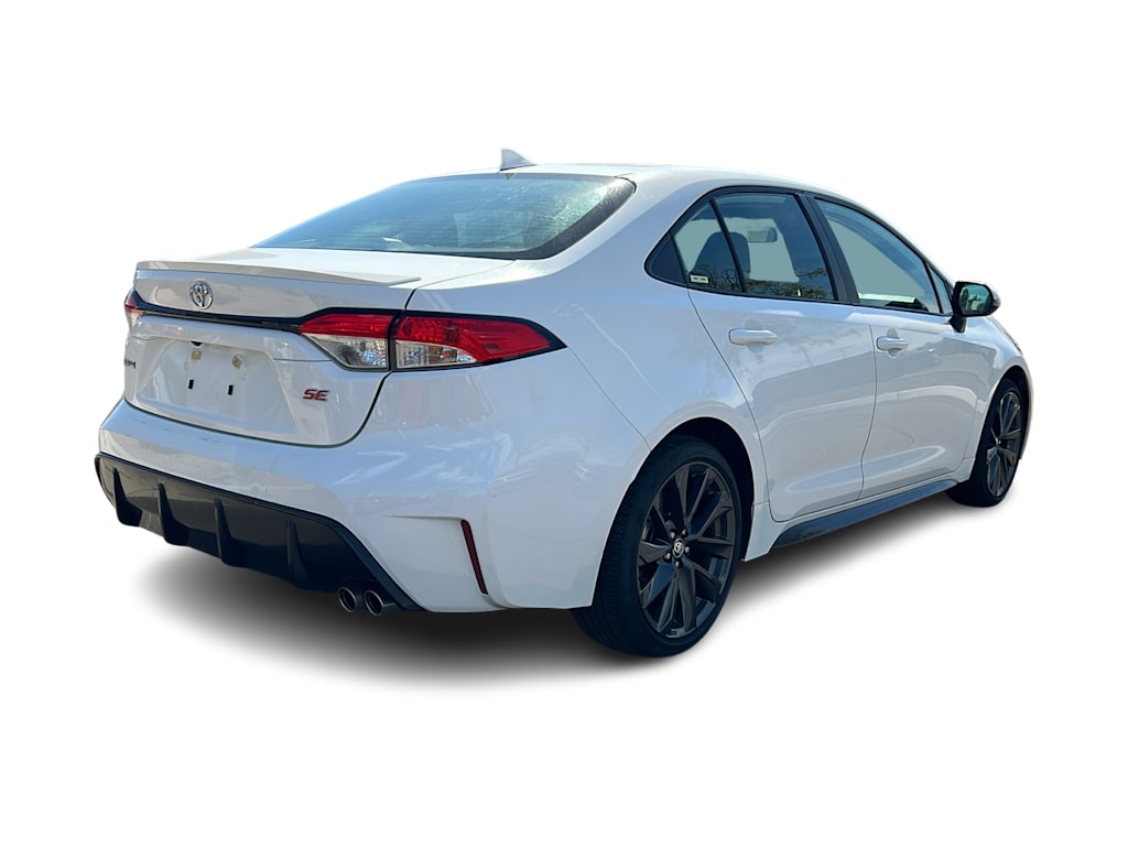 Thumbnail: 2024 Toyota Corolla - 10