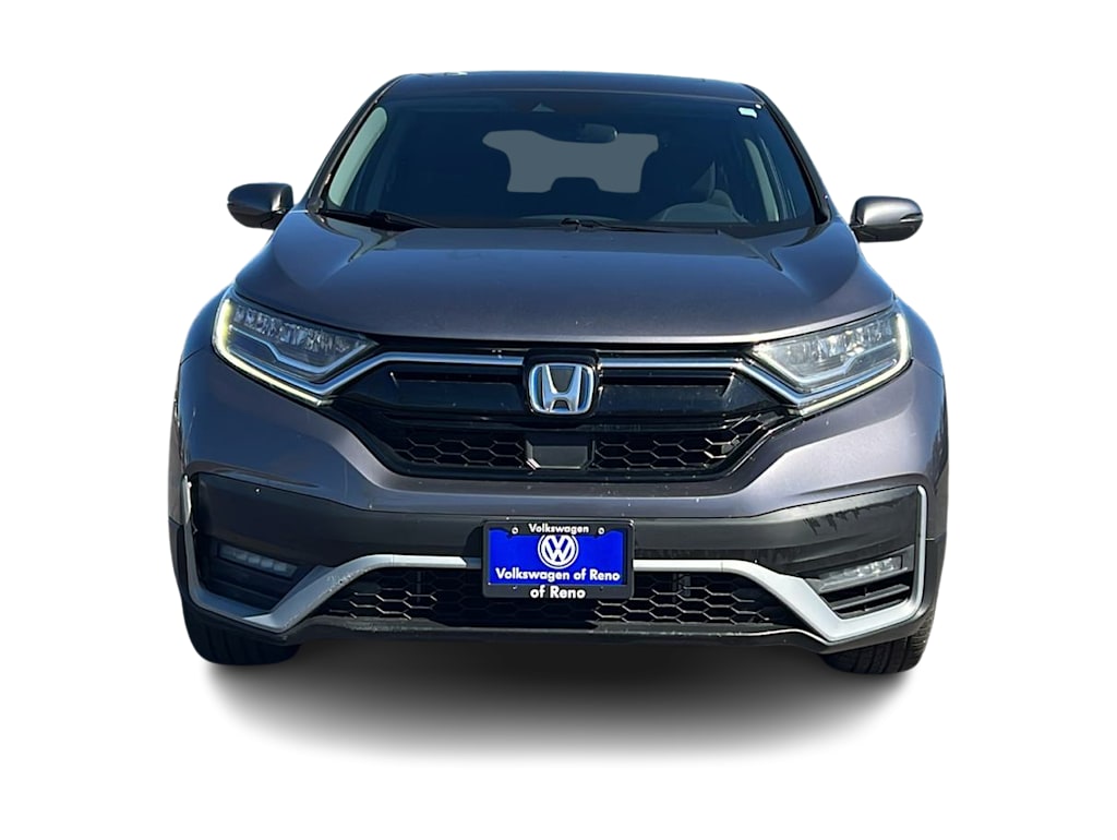 Thumbnail: 2021 Honda CR-V - 6