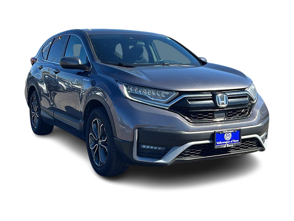 Thumbnail: 2021 Honda CR-V - 20