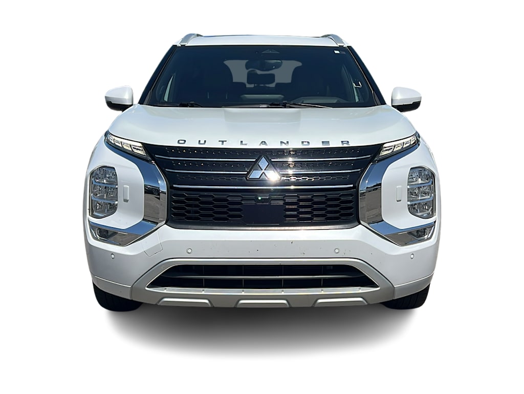 Thumbnail: 2022 Mitsubishi Outlander - 5