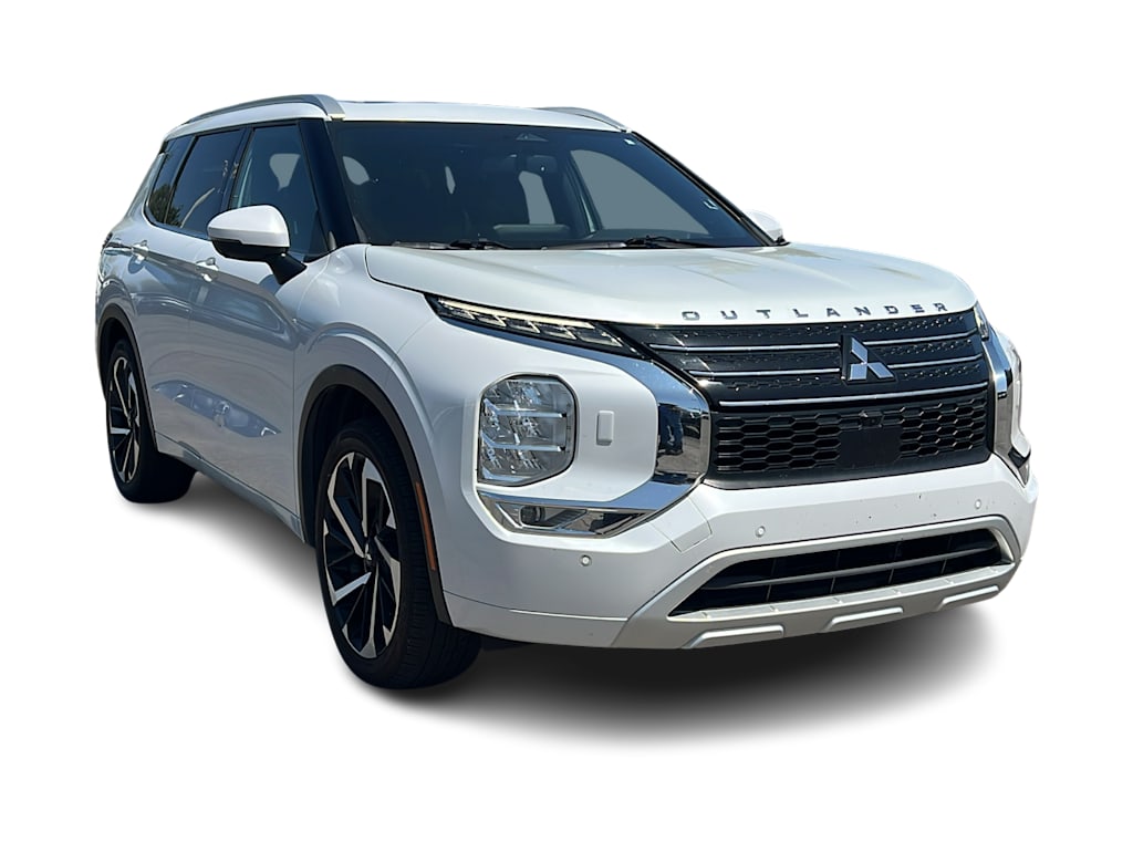 Thumbnail: 2022 Mitsubishi Outlander - 7