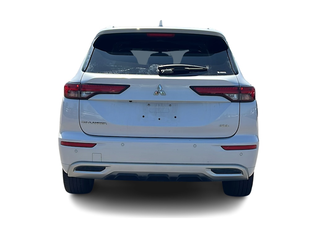 Thumbnail: 2022 Mitsubishi Outlander - 4