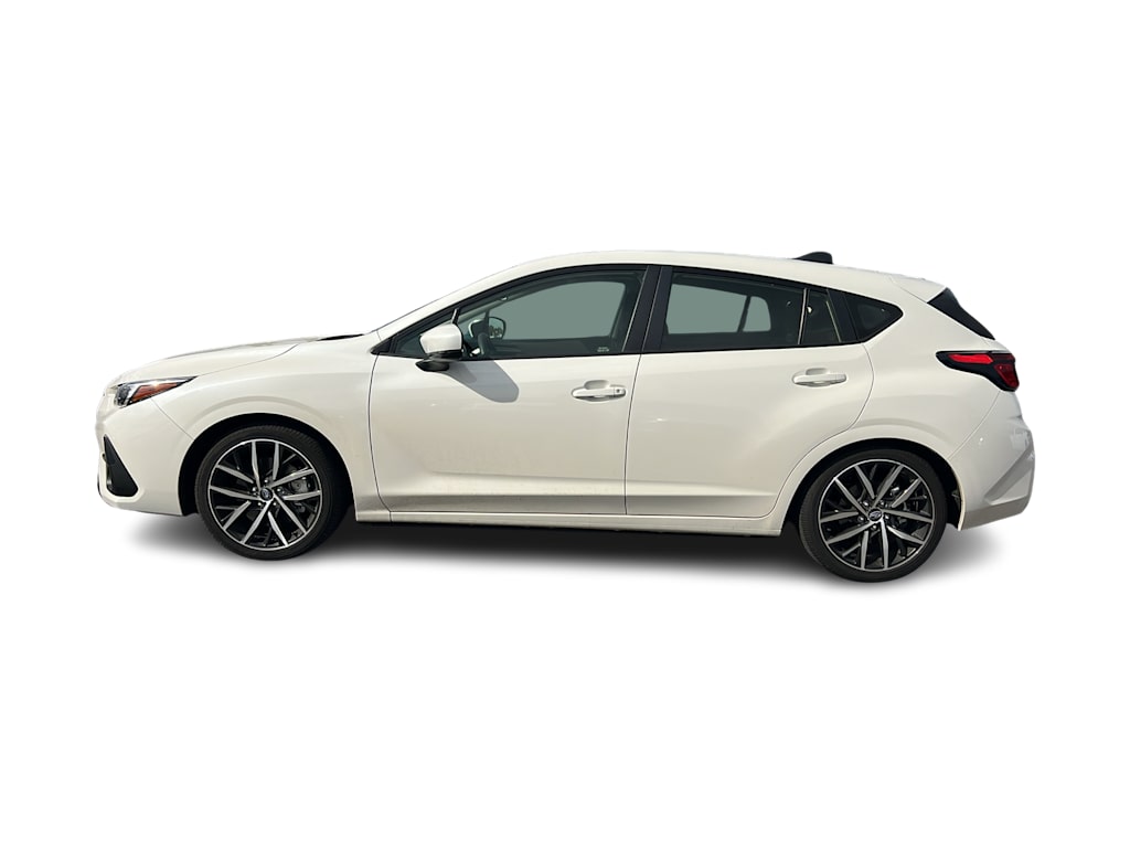 Thumbnail: 2024 Subaru Impreza - 3