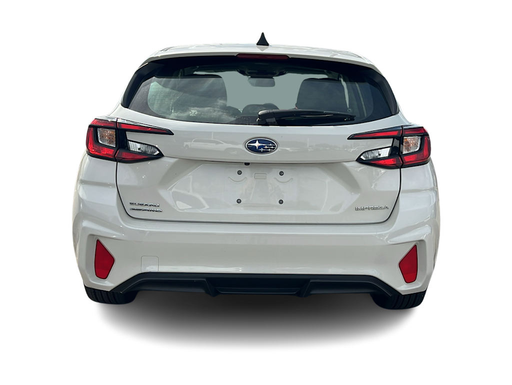 Thumbnail: 2024 Subaru Impreza - 5