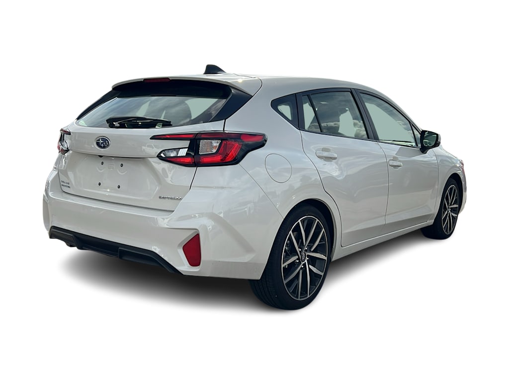 Thumbnail: 2024 Subaru Impreza - 10