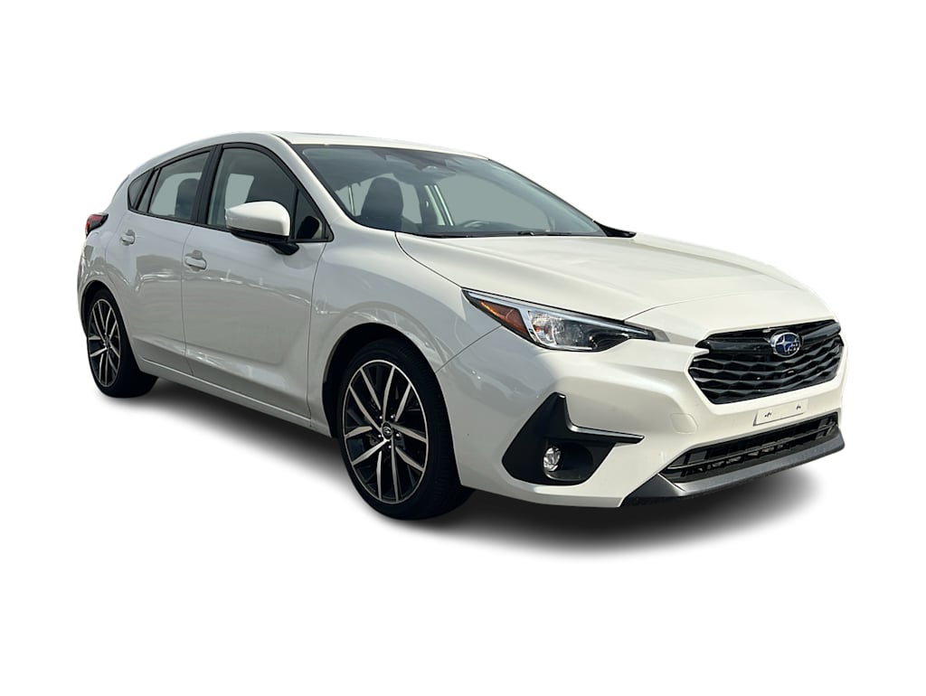 Thumbnail: 2024 Subaru Impreza - 8