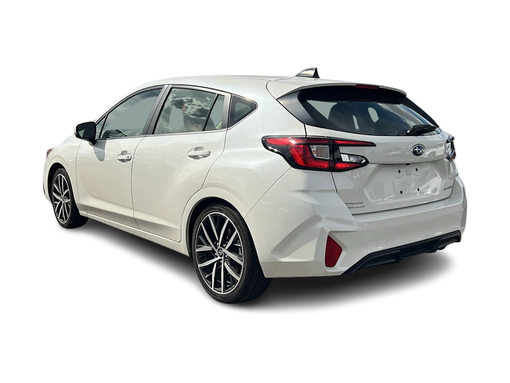 Thumbnail: 2024 Subaru Impreza - 4