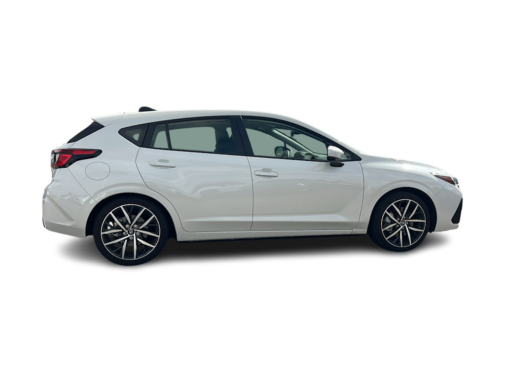 Thumbnail: 2024 Subaru Impreza - 9