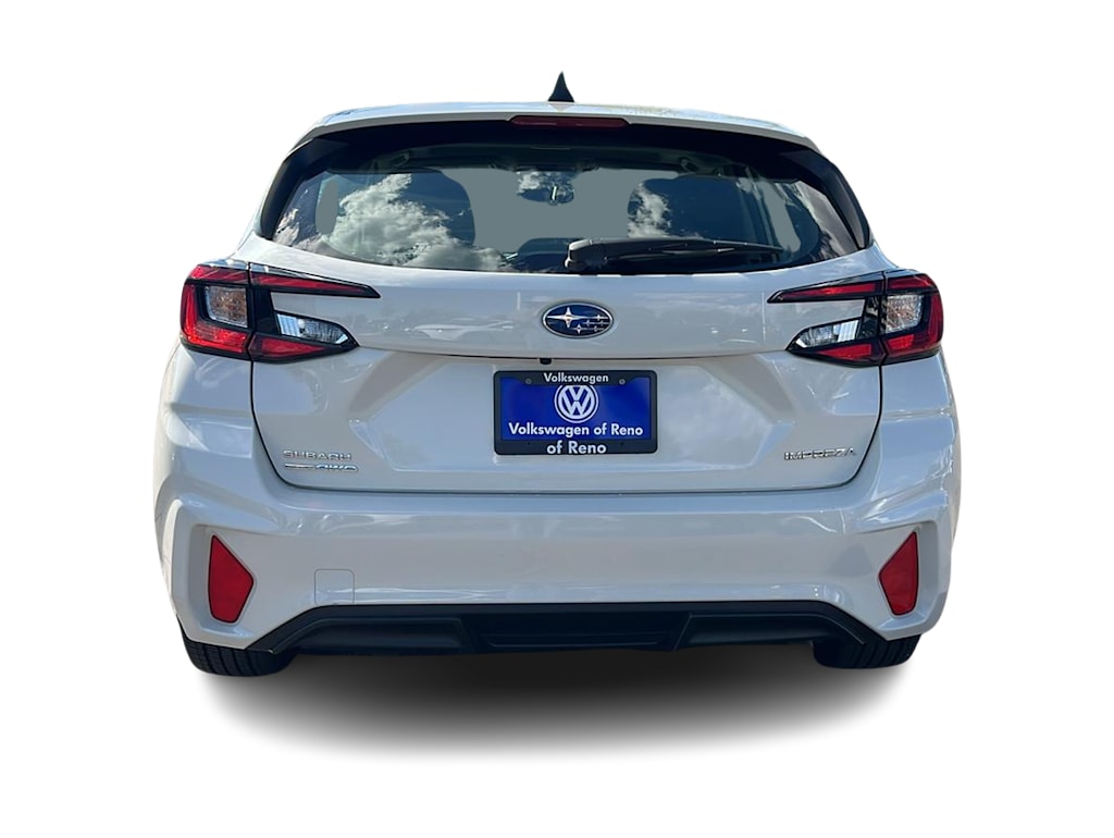 Thumbnail: 2024 Subaru Impreza - 5