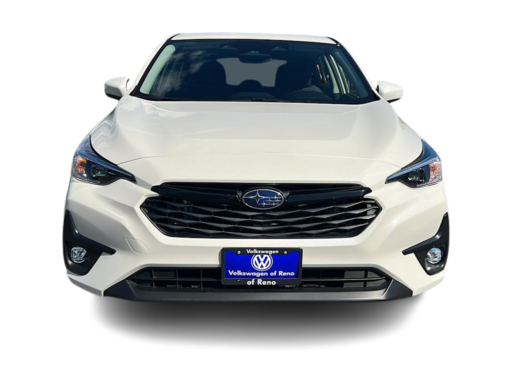 Thumbnail: 2024 Subaru Impreza - 6
