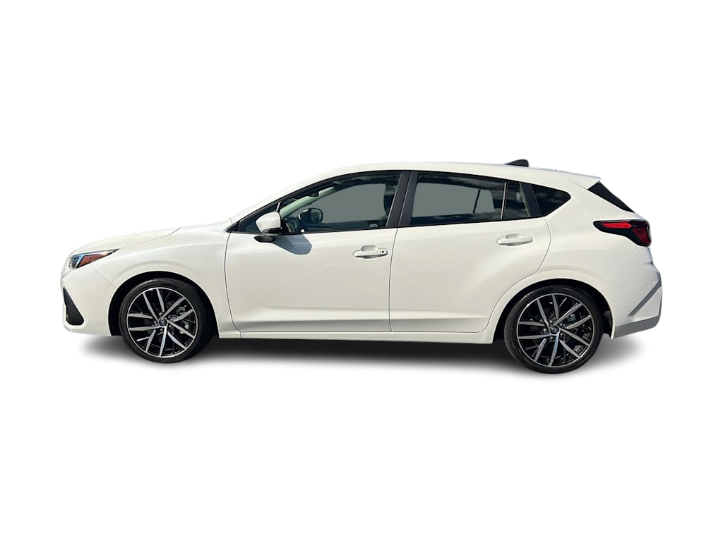 Thumbnail: 2024 Subaru Impreza - 3