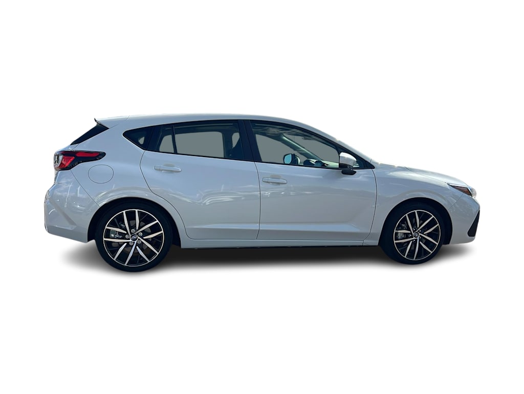 Thumbnail: 2024 Subaru Impreza - 21