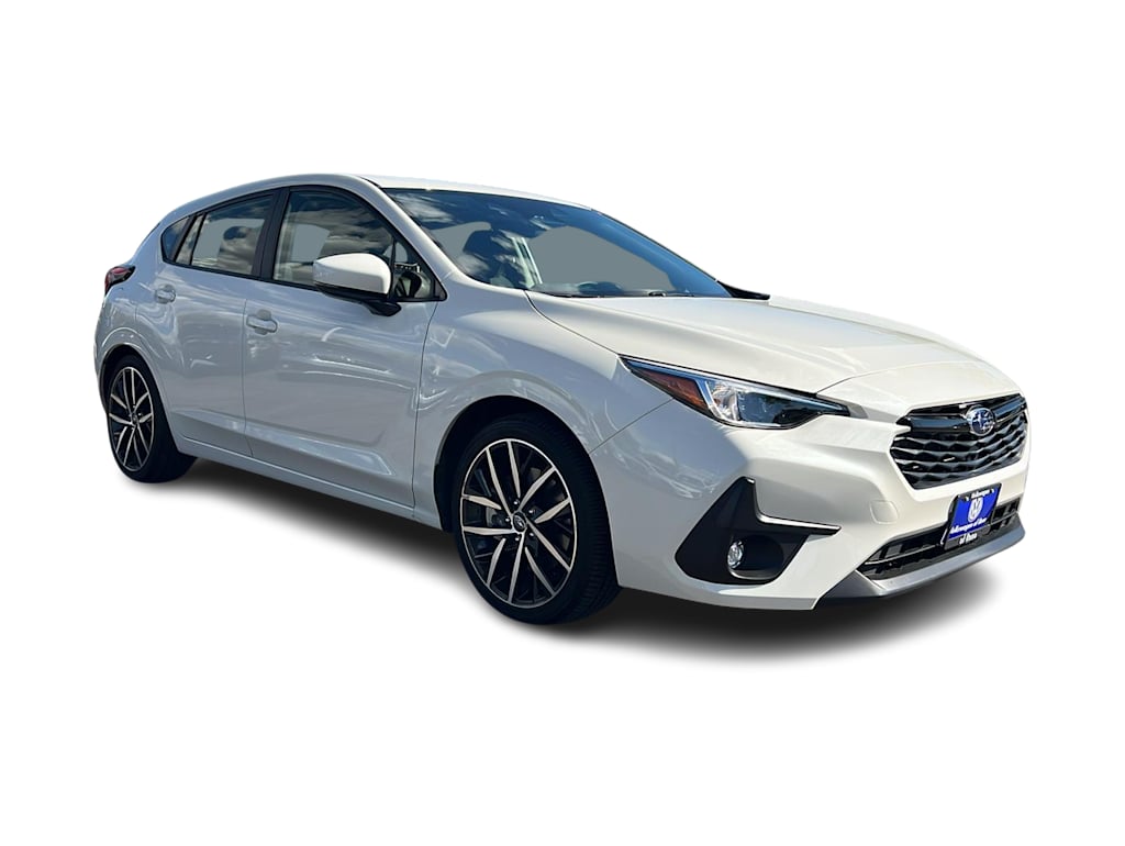Thumbnail: 2024 Subaru Impreza - 20