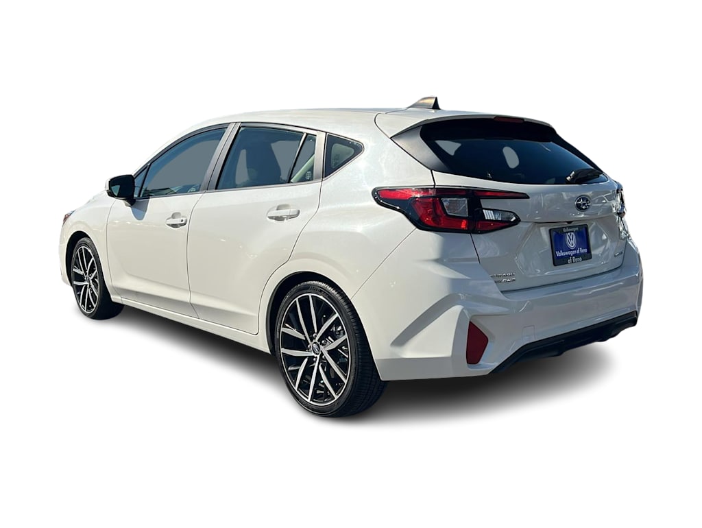 Thumbnail: 2024 Subaru Impreza - 4